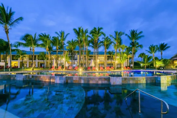 Le Meridien Ile Maurice 5*