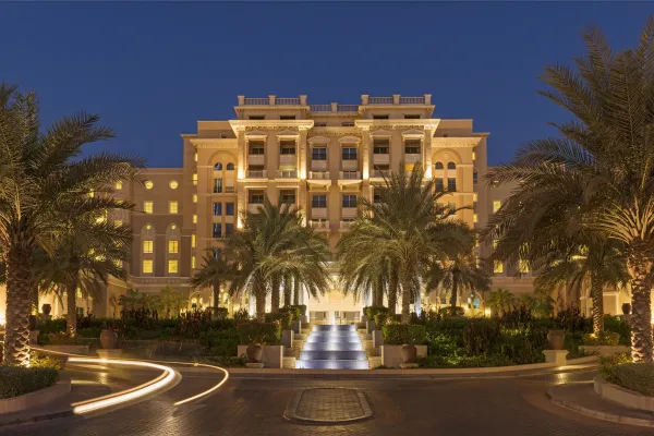 Le Meridien Mina Seyahi 5*, фото 2