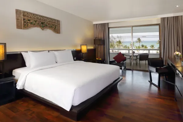Le Meridien Phuket Beach Resort 5*, фото 10