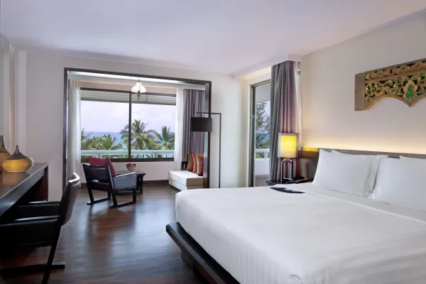 Le Meridien Phuket Beach Resort 5*, фото 13