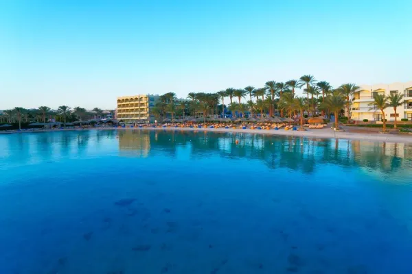 Le Pacha Resort 4*, фото 7