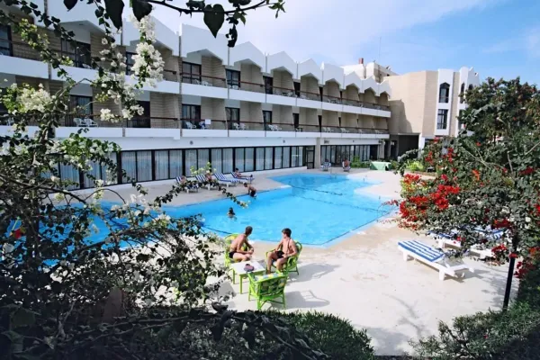 Le Pacha Resort 4*, фото 11