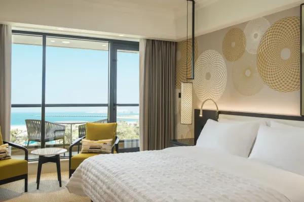 Le Royal Meridien Beach Resort 5*, фото 10