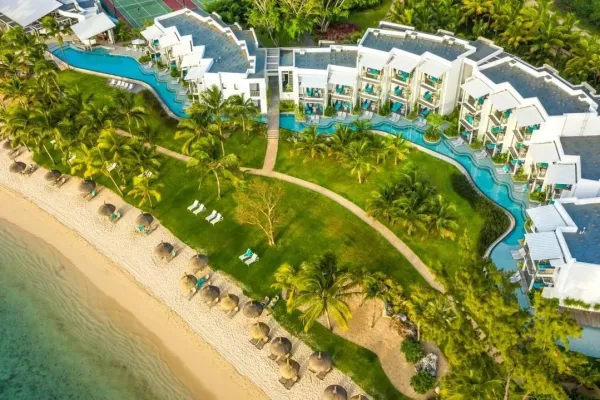 Victoria Beachcomber 4*