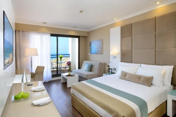 Ilica Spa & Wellness Thermal Resort 5*, фото 3