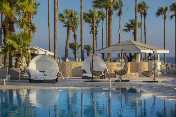 Leonardo Plaza Cypria Maris Beach & Spa 4*, фото 2