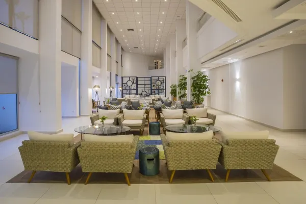 Leonardo Plaza Cypria Maris Beach & Spa 4*, фото 3
