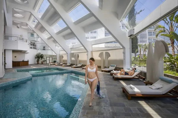 Leonardo Plaza Cypria Maris Beach & Spa 4*, фото 4