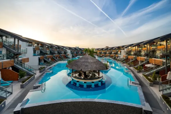 Liberty Fabay 5*