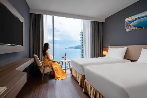 Libra Nha Trang 4*