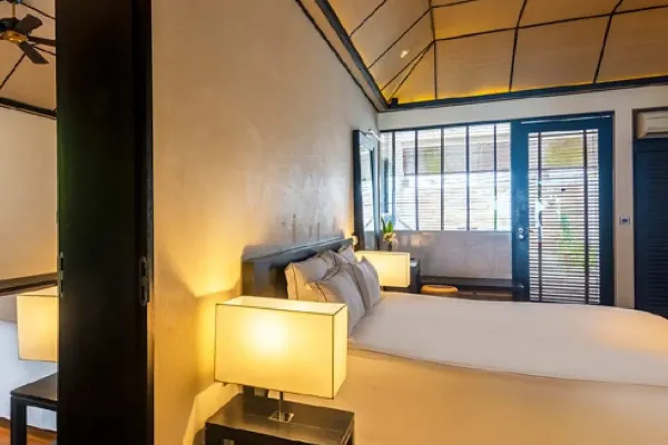 Lily Beach Resort & Spa 5*, фото 4