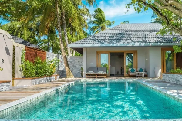 Lily Beach Resort & Spa 5*, фото 7