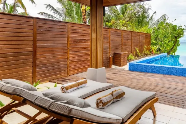 Lily Beach Resort & Spa 5*, фото 13