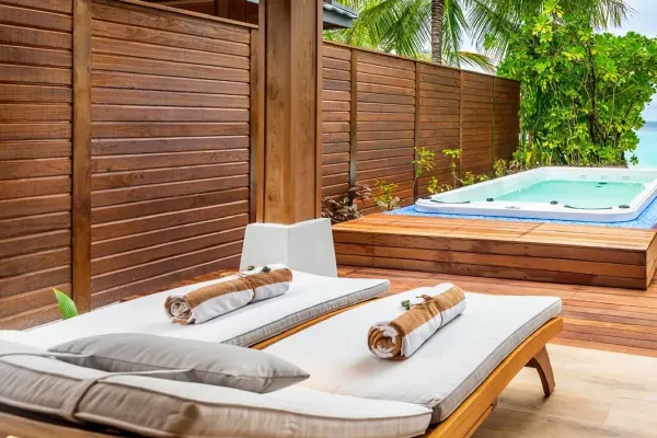 Lily Beach Resort & Spa 5*, фото 16