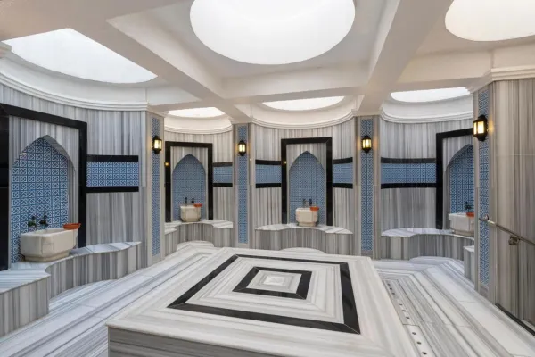 Limak Atlantis De Luxe Hotel & Resort 5*, фото 2
