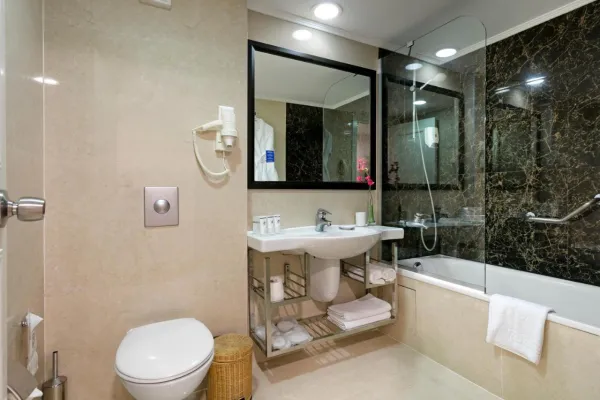 Limak Atlantis De Luxe Hotel & Resort 5*, фото 4