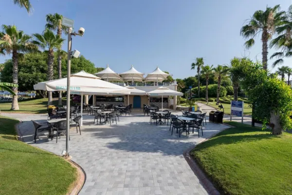 Limak Atlantis De Luxe Hotel & Resort 5*, фото 5