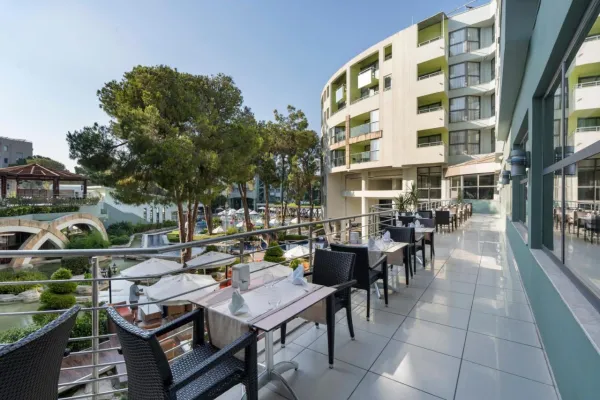 Limak Atlantis De Luxe Hotel & Resort 5*, фото 7