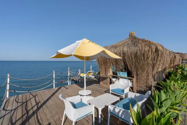 Limak Atlantis De Luxe Hotel & Resort 5*, фото 8