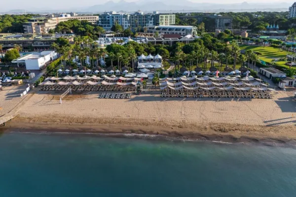 Limak Atlantis De Luxe Hotel & Resort 5*, фото 10