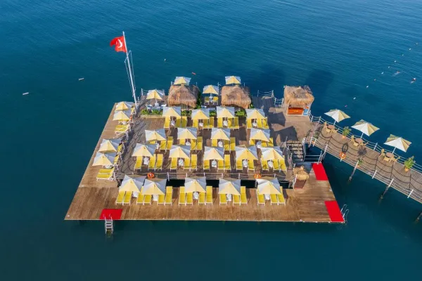 Limak Atlantis De Luxe Hotel & Resort 5*, фото 11