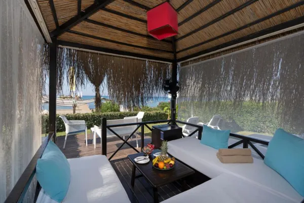 Limak Atlantis De Luxe Hotel & Resort 5*, фото 13