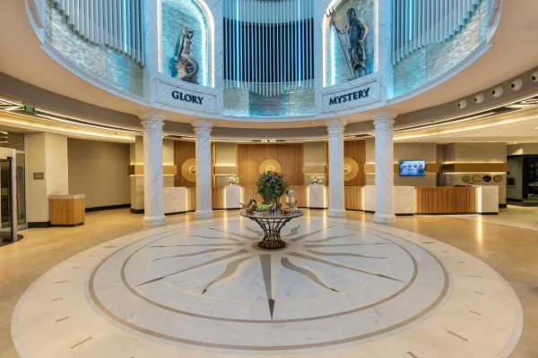Limak Atlantis De Luxe Hotel & Resort 5*, фото 16