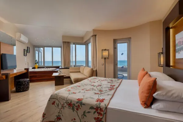 Limak Lara De Luxe Hotel&resort 5*