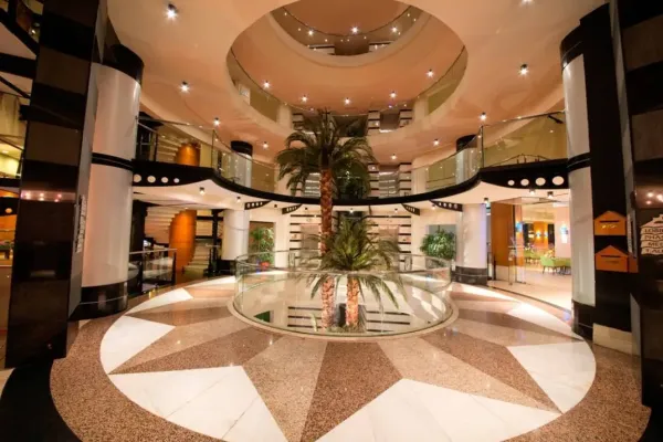 Limak Limra Hotels&resort 5*, фото 2