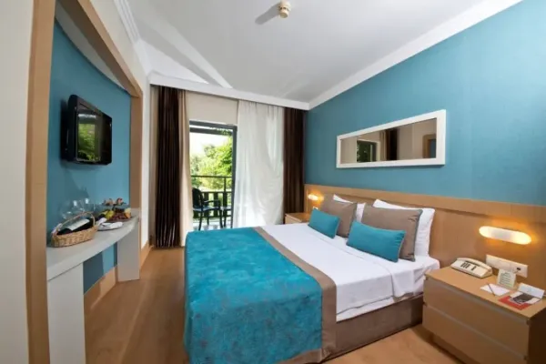 Limak Limra Hotels&resort 5*, фото 4