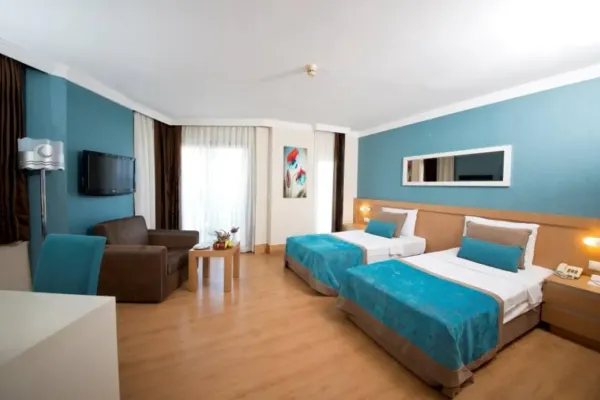 Limak Limra Hotels&resort 5*, фото 7