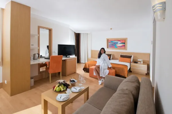 Limak Limra Hotels&resort 5*, фото 8