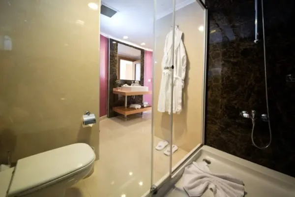 Limak Limra Hotels&resort 5*, фото 9