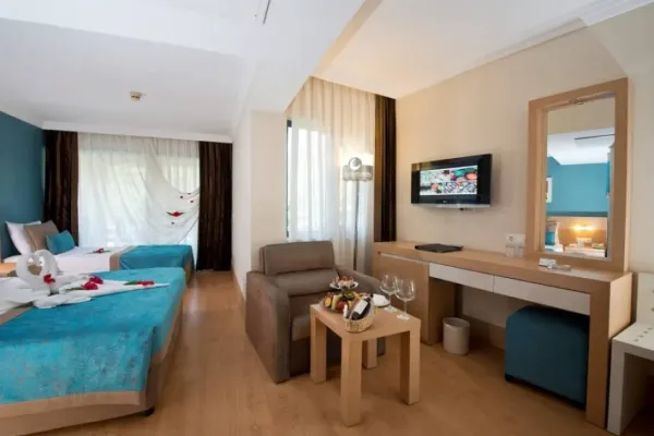 Limak Limra Hotels&resort 5*, фото 13