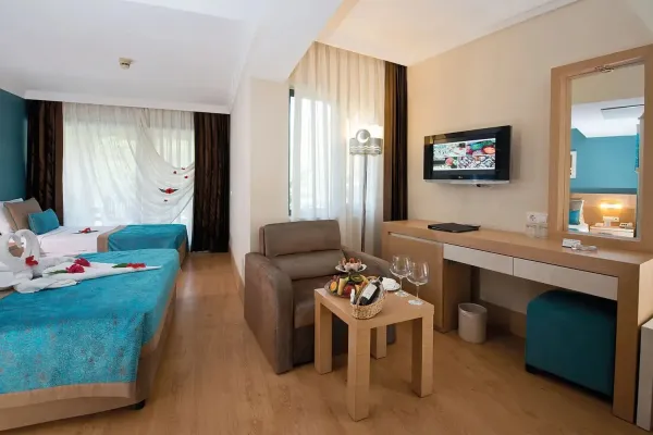 Limak Limra Hotels&resort 5*, фото 15