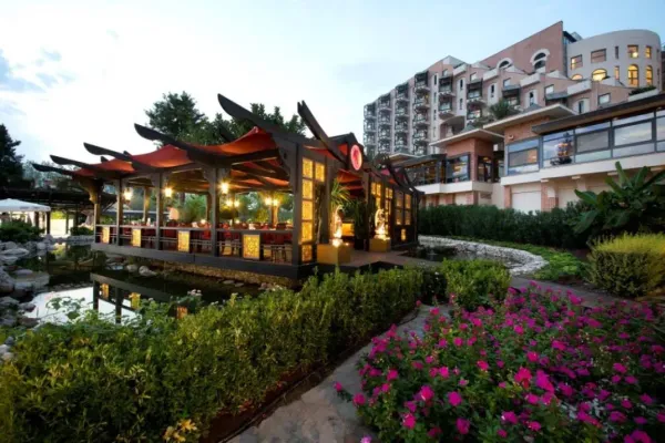 Limak Limra Hotels&resort 5*, фото 16