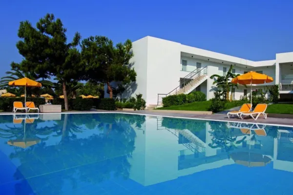 Limneon Golden Resort 5*