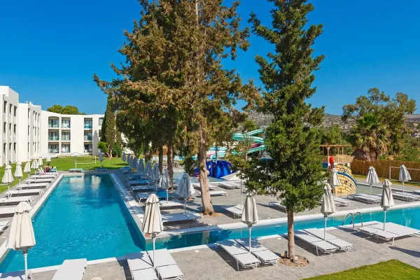 Blue Sea Holiday Village 4*, фото 3