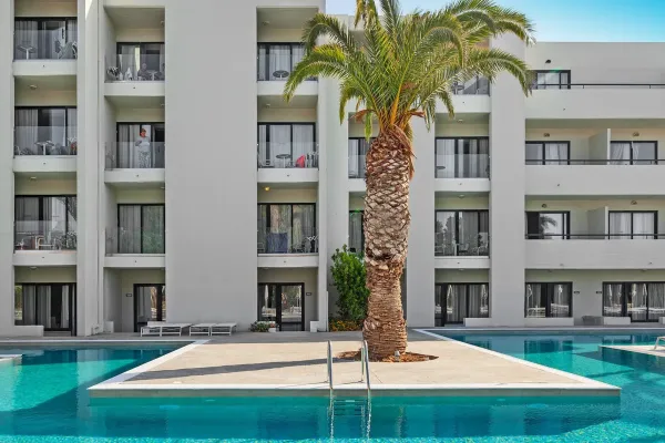 Blue Sea Holiday Village 4*, фото 4
