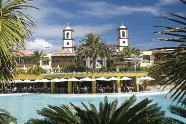 Lopesan Villa Del Conde 5*