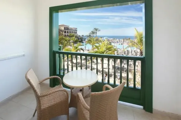 Lopesan Villa Del Conde 5*, фото 3