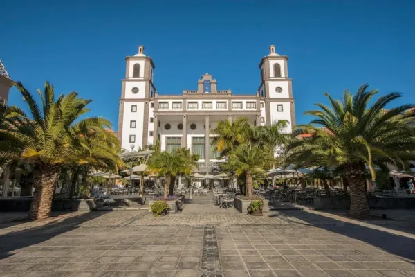 Lopesan Villa Del Conde 5*, фото 4