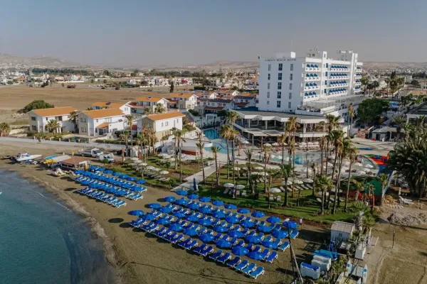 Lordos Beach 4*, фото 2