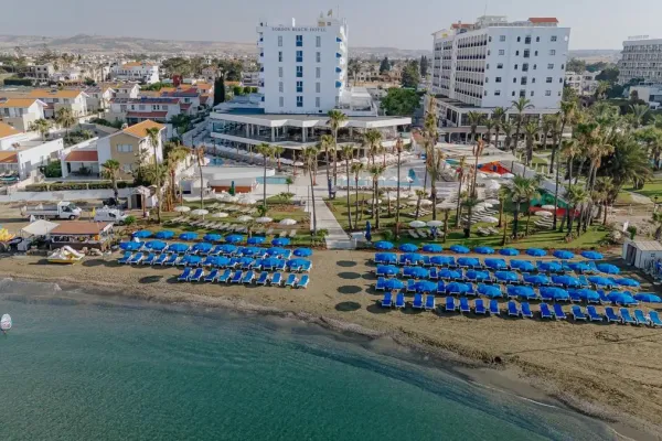 Lordos Beach 4*, фото 4