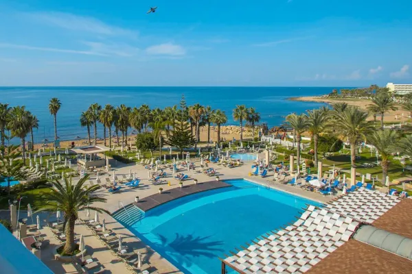Louis Ledra Beach 4*, фото 1
