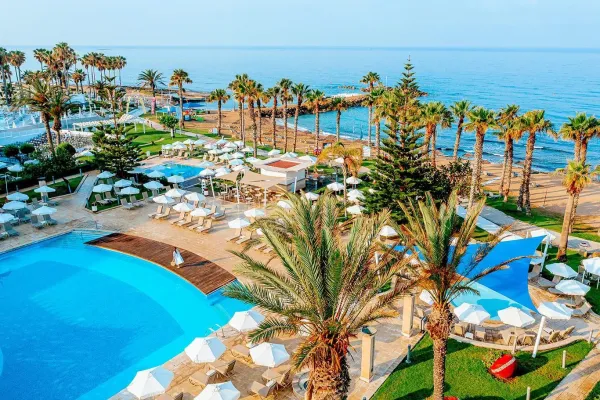 Louis Ledra Beach 4*, фото 3