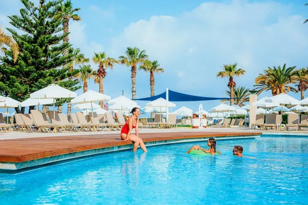 Louis Ledra Beach 4*, фото 4