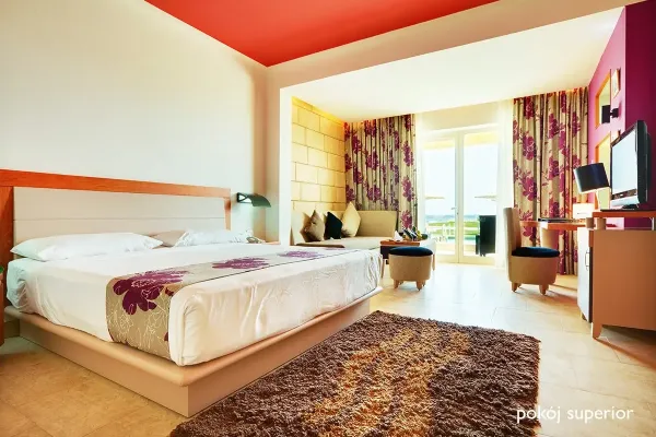 Barcelo Tiran Sharm 4*
