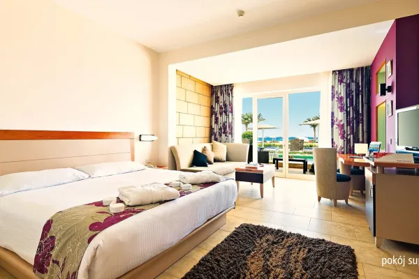 Barcelo Tiran Sharm 4*, фото 2