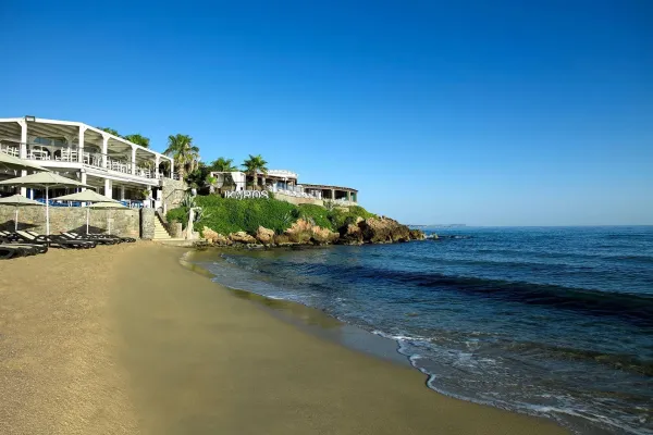 Ikaros Beach Luxury Resort & Spa 5*, фото 2